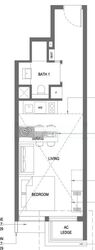 The M (D7), Apartment #438775251